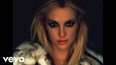 Britney Spears do something video